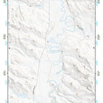 45105NE Page 27 Powderville Topo Preview 1