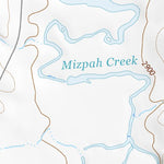 45105NE Page 27 Powderville Topo Preview 2
