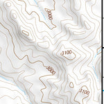 45105NE Page 27 Powderville Topo Preview 3