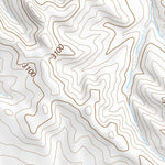 45105NE Page 28 Powderville Topo Preview 3