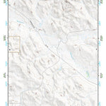 45105NE Page 30 Powderville Topo Preview 1