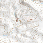 45105NE Page 30 Powderville Topo Preview 3