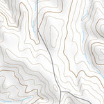 45105NE Page 31 Powderville Topo Preview 2