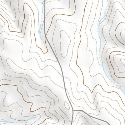 45105NE Page 31 Powderville Topo Preview 2