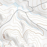 45105NE Page 32 Powderville Topo Preview 2
