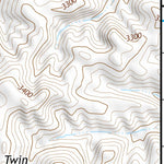 45105NE Page 32 Powderville Topo Preview 3