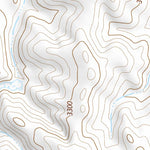 45105NE Page 33 Powderville Topo Preview 2