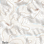 45105NE Page 33 Powderville Topo Preview 3