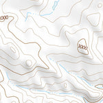 45105NE Page 35 Powderville Topo Preview 2