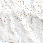 45105NE Page 37 Powderville Topo Preview 2