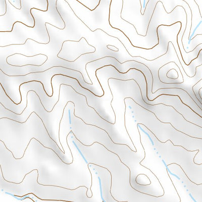 45105NE Page 37 Powderville Topo Preview 2