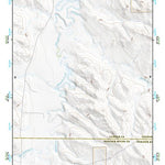 45105NE Page 39 Powderville Topo Preview 1