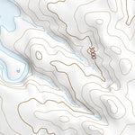 45105NE Page 39 Powderville Topo Preview 2