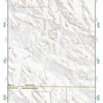 45105NE Page 40 Powderville Topo Preview 1