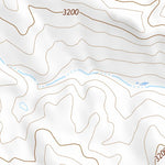 45105NE Page 41 Powderville Topo Preview 2