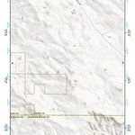 45105NE Page 43 Powderville Topo Preview 1
