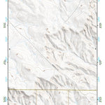 45105NE Page 44 Powderville Topo Preview 1