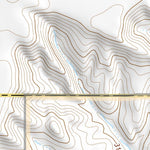 45105NE Page 44 Powderville Topo Preview 3