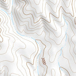 45105NE Page 45 Powderville Topo Preview 2