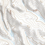 45105NE Page 45 Powderville Topo Preview 3