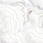 45105NE Page 46 Powderville Topo Preview 2