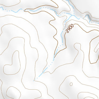 45105NE Page 46 Powderville Topo Preview 2
