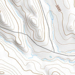 45105NE Page 46 Powderville Topo Preview 3