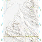 45105NE Page 48 Powderville Topo Preview 1