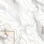 45105NE Page 48 Powderville Topo Preview 2