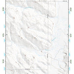 45105NE Page 50 Powderville Topo Preview 1