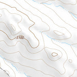 45105NE Page 50 Powderville Topo Preview 2