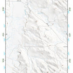 45105NE Page 51 Powderville Topo Preview 1