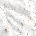 45105NE Page 51 Powderville Topo Preview 3