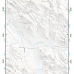 45105NE Page 52 Powderville Topo Preview 1
