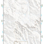 45105NE Page 54 Powderville Topo Preview 1