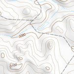 45105NE Page 56 Powderville Topo Preview 2