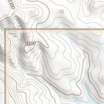 45105NE Page 56 Powderville Topo Preview 3