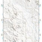 45105NE Page 60 Powderville Topo Preview 1