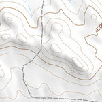 45105NE Page 61 Powderville Topo Preview 3