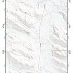45105NE Page 62 Powderville Topo Preview 1