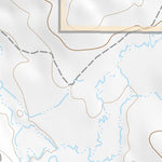 45105NE Page 63 Powderville Topo Preview 2