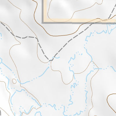 45105NE Page 63 Powderville Topo Preview 2