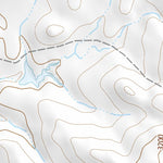 45105NE Page 63 Powderville Topo Preview 3