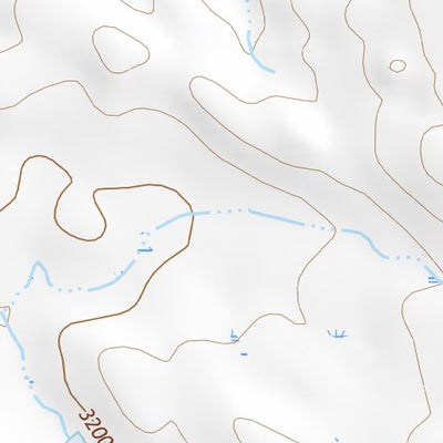 45105NE Page 65 Powderville Topo Preview 2