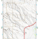 45105NE Page 66 Powderville Topo Preview 1