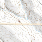 45105NE Page 66 Powderville Topo Preview 2