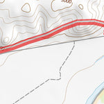 45105NE Page 67 Powderville Topo Preview 2
