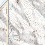 45105NE Page 68 Powderville Topo Preview 3