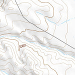 45105NE Page 69 Powderville Topo Preview 2