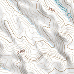 45105NE Page 69 Powderville Topo Preview 3